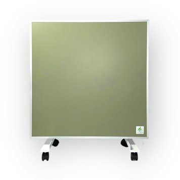 Обігрівач Ecoteplo Terra 1000 ME (olive) з терморегулятором olive фото