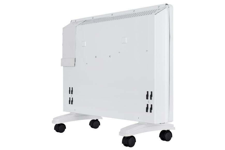 Електроконвектор 1500Вт ERGO HC 221524 (6806474) 6806474 &mdash; фото в інтернет-магазині Convector SHOP