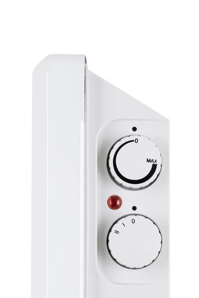 Електроконвектор 2000Вт ERGO HC 222024 (6806475) 6806475 &mdash; фото в інтернет-магазині Convector SHOP