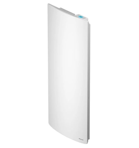 Noirot Inova Vertical 1500W електричний конвектор 1500Вт E216215 &mdash; фото в інтернет-магазині Convector SHOP