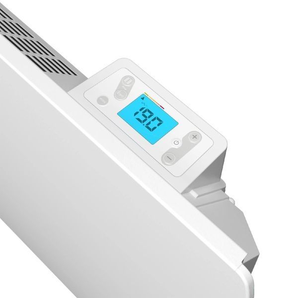 Noirot Radiance 1500W електричний конвектор 1500Вт E184115 фото