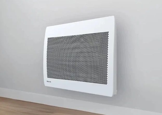 Noirot Radiance 1500W електричний конвектор 1500Вт E184115 фото