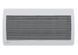 Noirot Radiance 1500W електричний конвектор 1500Вт E184115 фото 1