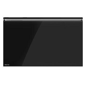 Noirot Verlys Black 2000W електричний конвектор 2000Вт E211125 фото