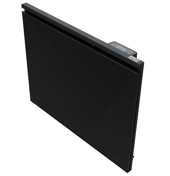 Noirot Verlys Black 2000W электрический конвектор 2000Вт E211125 фото