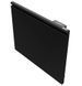 Noirot Verlys Black 2000W электрический конвектор 2000Вт E211125 фото 2