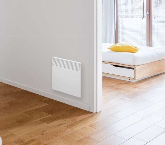 Noirot Spot Wi-Fi 1000W электрический конвектор 1000Вт E179113 фото