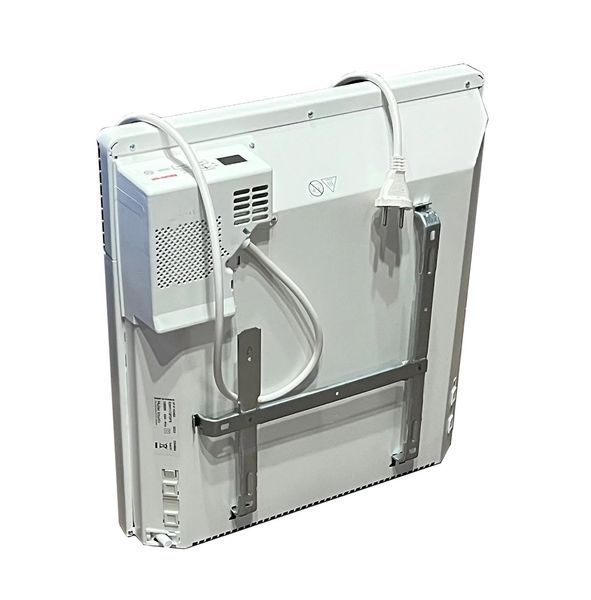 Noirot SPOT DESIGN 1000W електричний конвектор 1 кВт 26H1253FDFS &mdash; фото в інтернет-магазині Convector SHOP