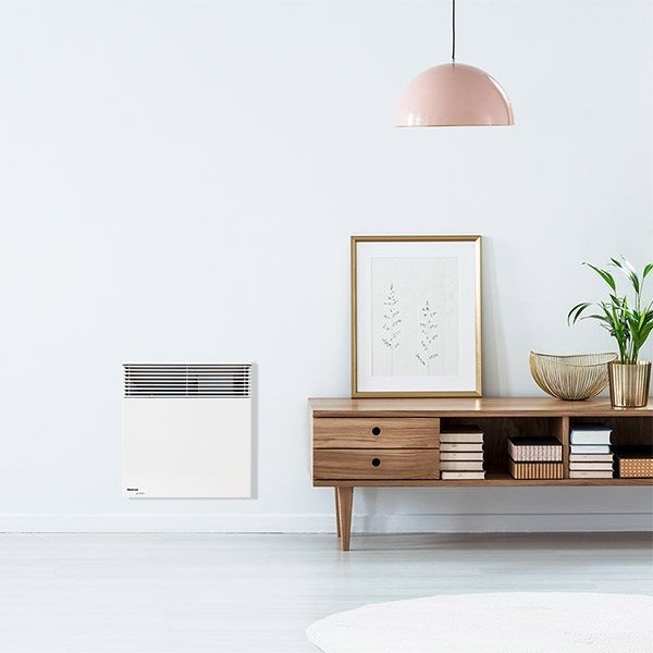 Noirot SPOT DESIGN 1000W електричний конвектор 1 кВт 26H1253FDFS &mdash; фото в інтернет-магазині Convector SHOP
