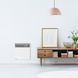 Noirot SPOT DESIGN 1000W електричний конвектор 1 кВт 26H1253FDFS &mdash; фото 6