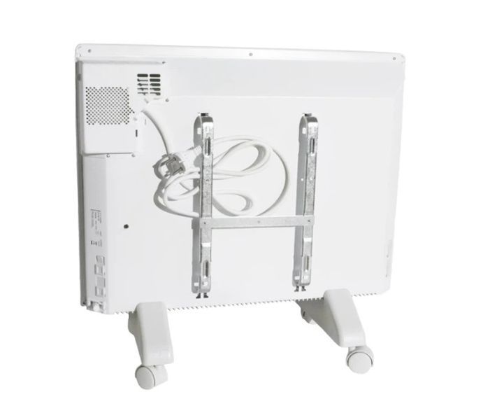 Noirot SPOT DESIGN 1500W електричний конвектор 1500Вт 26H1255FDFS фото