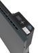 Термия ЭВНА-1,0/230С2T (mbp) электроконвектор ЭЛЕГАНТ SMART WiFi metal 1 кВт антрацит 076518005-2 &mdash; фото 3