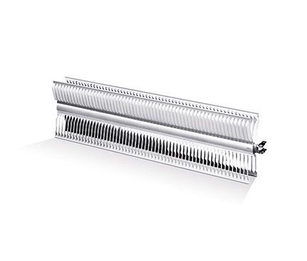 Noirot SPOT DESIGN 2500W электрический конвектор 2500Вт 2611H1257FDFS &mdash; фото в интернет-магазине Convector SHOP