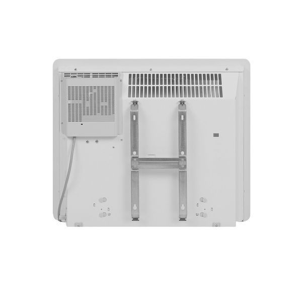 Термія ЕВНА-1,5/230С2T (mbp) електроконвектор ЕЛЕГАНТ SMART WiFi metal 1,5 кВт білий 076518010 &mdash; фото в інтернет-магазині Convector SHOP