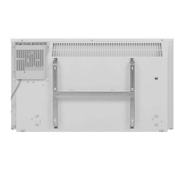 Термия ЭВНА-2,0/230С2T (mbp) электроконвектор ЭЛЕГАНТ SMART WiFi metal 2,0 кВт белый 076518020 &mdash; фото в интернет-магазине Convector SHOP