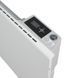 Термия ЭВНА-2,0/230С2T (mbp) электроконвектор ЭЛЕГАНТ SMART WiFi metal 2,0 кВт белый 076518020 &mdash; фото 3