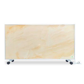 Ecoteplo Lion 1500 EL (королівський мармур) конвектор керамічний 1,5 кВт з терморегулятором-програматором Km1500el фото