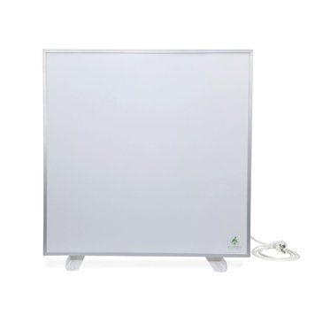 Ecoteplo Air 700 EL (білий) керамічний конвектор з терморегулятором-програматором W700el фото